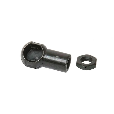 Uro Parts Hd Convertible Top Arm End, 98656127902-Prm 98656127902-PRM